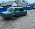 Зелений ВАЗ 2107, об'ємом двигуна 1.5 л та пробігом 121 тис. км за 4000 $, фото 20 на Automoto.ua