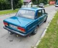Зеленый ВАЗ 2107, объемом двигателя 1.5 л и пробегом 64 тыс. км за 1600 $, фото 4 на Automoto.ua