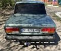 Зелений ВАЗ 2107, об'ємом двигуна 1.5 л та пробігом 80 тис. км за 2000 $, фото 4 на Automoto.ua