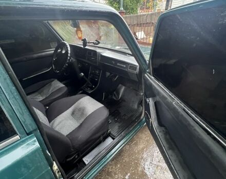 ВАЗ 2107 2006 в Подольск (Котовск) на Automoto.ua Зеленый ВАЗ 2107, объемом двигателя 1.5 л и пробегом 9 тыс. км за 1100 $, фото 2 на Automoto.ua