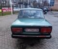 Зеленый ВАЗ 2107, объемом двигателя 1.45 л и пробегом 50 тыс. км за 1100 $, фото 13 на Automoto.ua