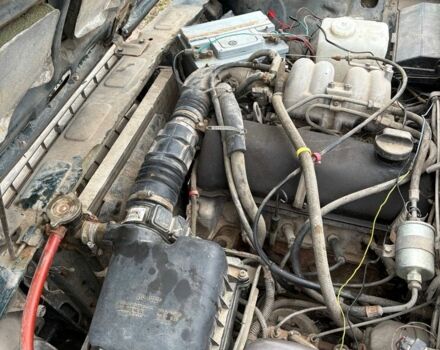 Зеленый ВАЗ 2107, объемом двигателя 1.5 л и пробегом 100 тыс. км за 900 $, фото 5 на Automoto.ua