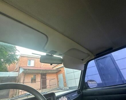 Зеленый ВАЗ 2107, объемом двигателя 1.5 л и пробегом 130 тыс. км за 770 $, фото 8 на Automoto.ua