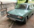 Зелений ВАЗ 2107, об'ємом двигуна 1.6 л та пробігом 94 тис. км за 1500 $, фото 1 на Automoto.ua