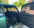 Зеленый ВАЗ 2107, объемом двигателя 1.7 л и пробегом 130 тыс. км за 3000 $, фото 6 на Automoto.ua