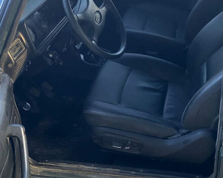 Зелений ВАЗ 2107, об'ємом двигуна 1.5 л та пробігом 40 тис. км за 1250 $, фото 3 на Automoto.ua