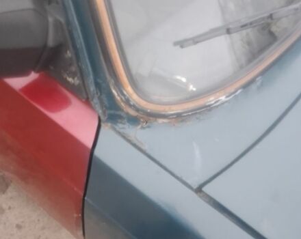 Зелений ВАЗ 2107, об'ємом двигуна 1.5 л та пробігом 7 тис. км за 381 $, фото 6 на Automoto.ua