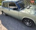 Зелений ВАЗ 2107, об'ємом двигуна 1.5 л та пробігом 80 тис. км за 2000 $, фото 3 на Automoto.ua