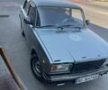 Зелений ВАЗ 2107, об'ємом двигуна 1.5 л та пробігом 150 тис. км за 602 $, фото 1 на Automoto.ua