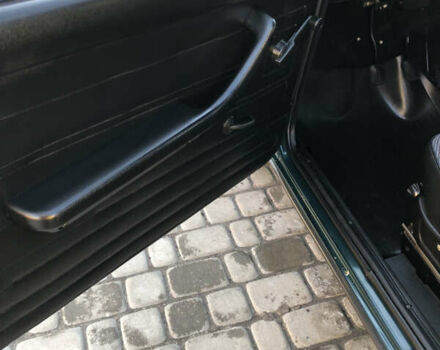 Зеленый ВАЗ 2107, объемом двигателя 1.5 л и пробегом 35 тыс. км за 2600 $, фото 14 на Automoto.ua