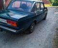 Зеленый ВАЗ 2107, объемом двигателя 1.45 л и пробегом 140 тыс. км за 1350 $, фото 1 на Automoto.ua