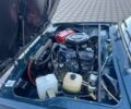 Зеленый ВАЗ 2107, объемом двигателя 1.5 л и пробегом 97 тыс. км за 2150 $, фото 10 на Automoto.ua