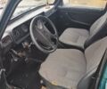 Зеленый ВАЗ 2107, объемом двигателя 1.45 л и пробегом 46 тыс. км за 950 $, фото 6 на Automoto.ua