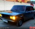 Зеленый ВАЗ 2107, объемом двигателя 17 л и пробегом 90 тыс. км за 1130 $, фото 8 на Automoto.ua