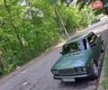 Зеленый ВАЗ 2107, объемом двигателя 1.5 л и пробегом 160 тыс. км за 1999 $, фото 1 на Automoto.ua