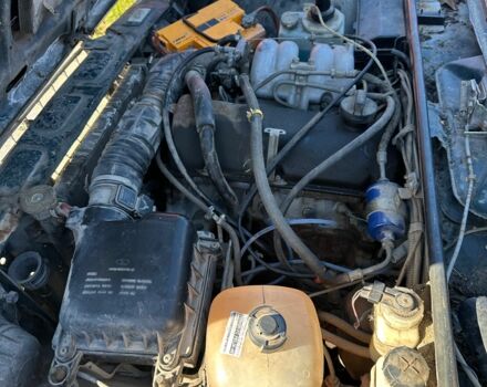 ВАЗ 2107 2006 у Тернополі на Automoto.ua Зелений ВАЗ 2107, об'ємом двигуна 1.6 л та пробігом 365 тис. км за 425 $, фото 14 на Automoto.ua