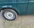 Зелений ВАЗ 2107, об'ємом двигуна 1.5 л та пробігом 100 тис. км за 1250 $, фото 9 на Automoto.ua