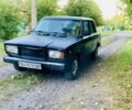 Зелений ВАЗ 2107, об'ємом двигуна 1.5 л та пробігом 122 тис. км за 616 $, фото 1 на Automoto.ua