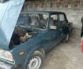Зеленый ВАЗ 2107, объемом двигателя 1.5 л и пробегом 95 тыс. км за 999 $, фото 7 на Automoto.ua