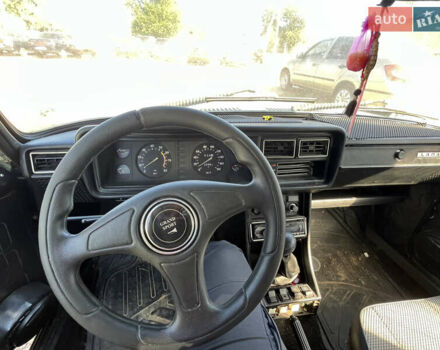 Зеленый ВАЗ 2107, объемом двигателя 1.45 л и пробегом 22 тыс. км за 1100 $, фото 10 на Automoto.ua