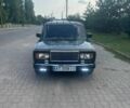 Зелений ВАЗ 2107, об'ємом двигуна 1.5 л та пробігом 54 тис. км за 2800 $, фото 1 на Automoto.ua