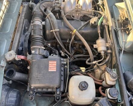 Зелений ВАЗ 2107, об'ємом двигуна 1.5 л та пробігом 51 тис. км за 2300 $, фото 6 на Automoto.ua