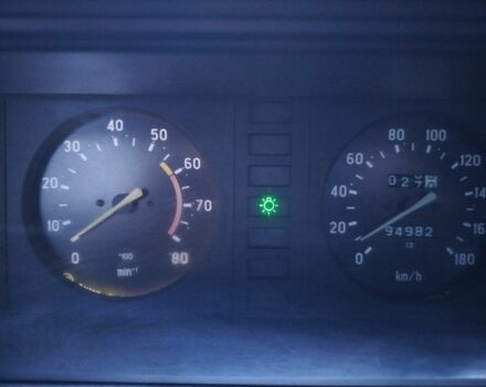 Зелений ВАЗ 2107, об'ємом двигуна 1.6 л та пробігом 95 тис. км за 2300 $, фото 7 на Automoto.ua