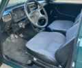 Зелений ВАЗ 2107, об'ємом двигуна 1.5 л та пробігом 100 тис. км за 1250 $, фото 23 на Automoto.ua