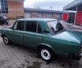 Зеленый ВАЗ 2107, объемом двигателя 1.45 л и пробегом 50 тыс. км за 1100 $, фото 15 на Automoto.ua