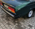 Зеленый ВАЗ 2107, объемом двигателя 1.5 л и пробегом 35 тыс. км за 2600 $, фото 9 на Automoto.ua