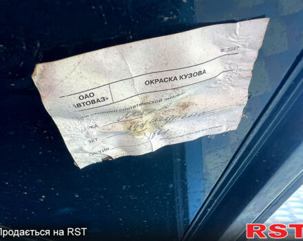 Зелений ВАЗ 2107, об'ємом двигуна 1.5 л та пробігом 97 тис. км за 2250 $, фото 13 на Automoto.ua