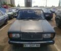 Зелений ВАЗ 2107, об'ємом двигуна 1.5 л та пробігом 265 тис. км за 545 $, фото 4 на Automoto.ua