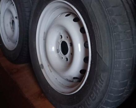 Зелений ВАЗ 2107, об'ємом двигуна 1.5 л та пробігом 95 тис. км за 1700 $, фото 3 на Automoto.ua