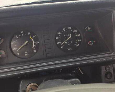 Зеленый ВАЗ 2107, объемом двигателя 1.45 л и пробегом 46 тыс. км за 950 $, фото 8 на Automoto.ua