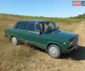 Зелений ВАЗ 2107, об'ємом двигуна 1.57 л та пробігом 87 тис. км за 1500 $, фото 1 на Automoto.ua