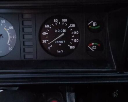 Зелений ВАЗ 2107, об'ємом двигуна 1.5 л та пробігом 95 тис. км за 1700 $, фото 10 на Automoto.ua