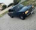 Зеленый ВАЗ 2107, объемом двигателя 1.7 л и пробегом 94 тыс. км за 1999 $, фото 1 на Automoto.ua
