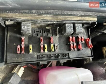 Зелений ВАЗ 2107, об'ємом двигуна 1.5 л та пробігом 23 тис. км за 1602 $, фото 13 на Automoto.ua