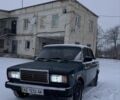 Зелений ВАЗ 2107, об'ємом двигуна 1.5 л та пробігом 78 тис. км за 1800 $, фото 1 на Automoto.ua