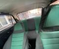 Зеленый ВАЗ 2107, объемом двигателя 1.5 л и пробегом 59 тыс. км за 2500 $, фото 4 на Automoto.ua