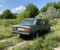 Зелений ВАЗ 2107, об'ємом двигуна 1.5 л та пробігом 70 тис. км за 800 $, фото 3 на Automoto.ua