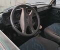 Зеленый ВАЗ 2107, объемом двигателя 0 л и пробегом 76 тыс. км за 2200 $, фото 2 на Automoto.ua