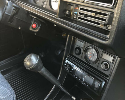 Зеленый ВАЗ 2107, объемом двигателя 1.5 л и пробегом 35 тыс. км за 2600 $, фото 27 на Automoto.ua