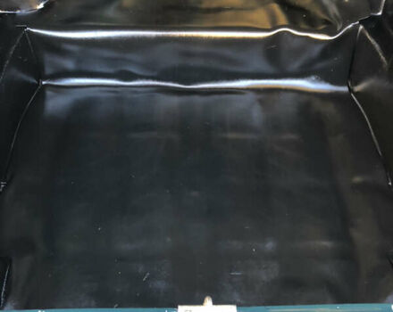 Зеленый ВАЗ 2107, объемом двигателя 1.5 л и пробегом 35 тыс. км за 2600 $, фото 20 на Automoto.ua