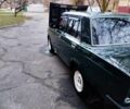 Зелений ВАЗ 2107, об'ємом двигуна 1.6 л та пробігом 95 тис. км за 2300 $, фото 2 на Automoto.ua