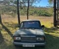 ВАЗ 2107 2006 у Тернополі на Automoto.ua Зелений ВАЗ 2107, об'ємом двигуна 1.6 л та пробігом 365 тис. км за 425 $, фото 1 на Automoto.ua