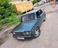 Зеленый ВАЗ 2107, объемом двигателя 1.5 л и пробегом 160 тыс. км за 1999 $, фото 9 на Automoto.ua