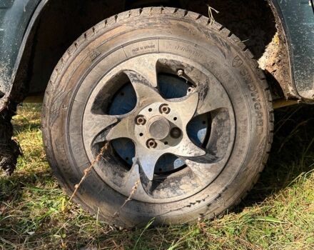 ВАЗ 2107 2006 у Тернополі на Automoto.ua Зелений ВАЗ 2107, об'ємом двигуна 1.6 л та пробігом 365 тис. км за 425 $, фото 7 на Automoto.ua