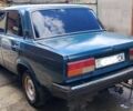 Зелений ВАЗ 2107, об'ємом двигуна 0 л та пробігом 200 тис. км за 908 $, фото 1 на Automoto.ua