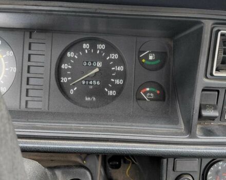 Зеленый ВАЗ 2107, объемом двигателя 0 л и пробегом 92 тыс. км за 1400 $, фото 4 на Automoto.ua